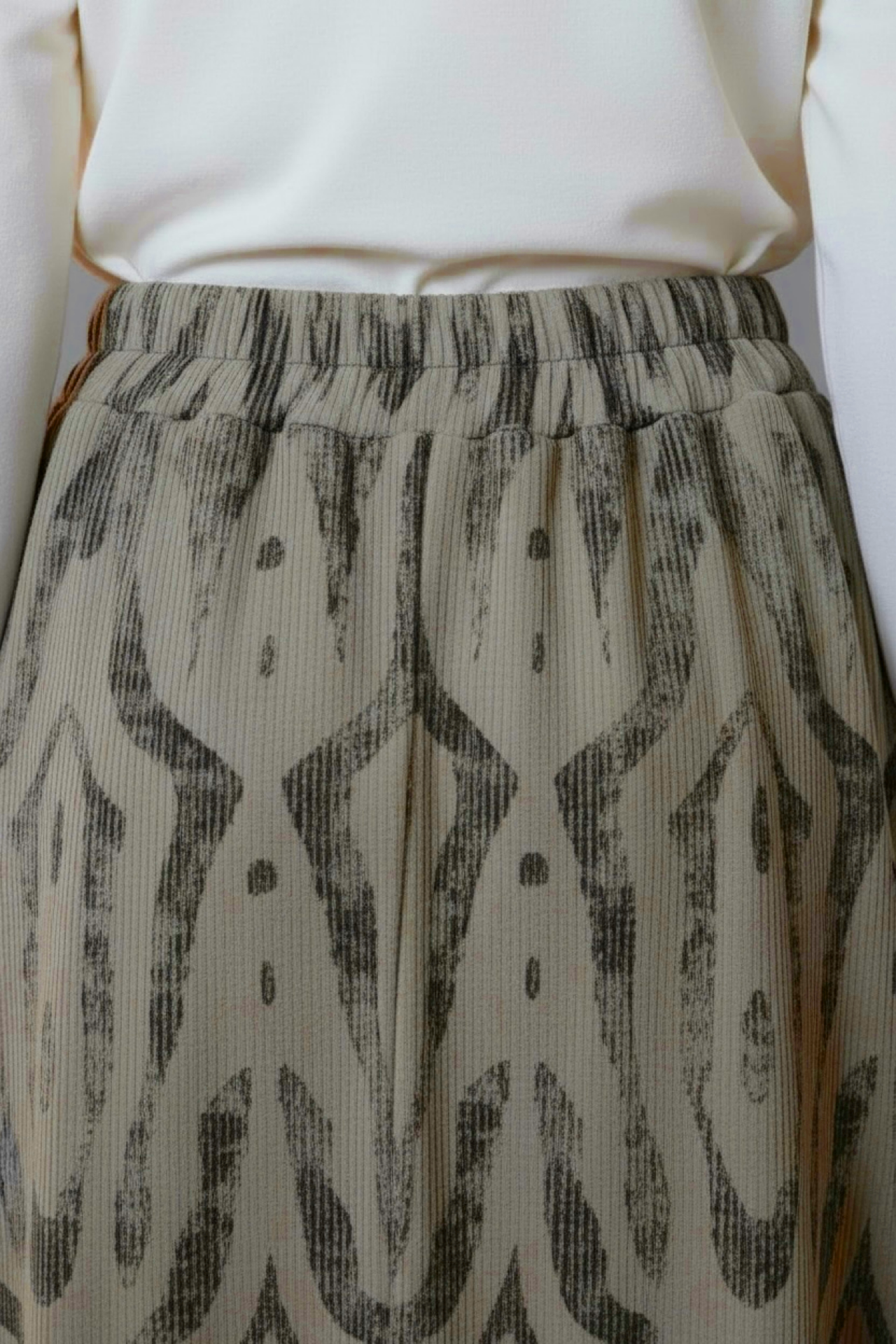 چيبة شتوي ستايل بوهو