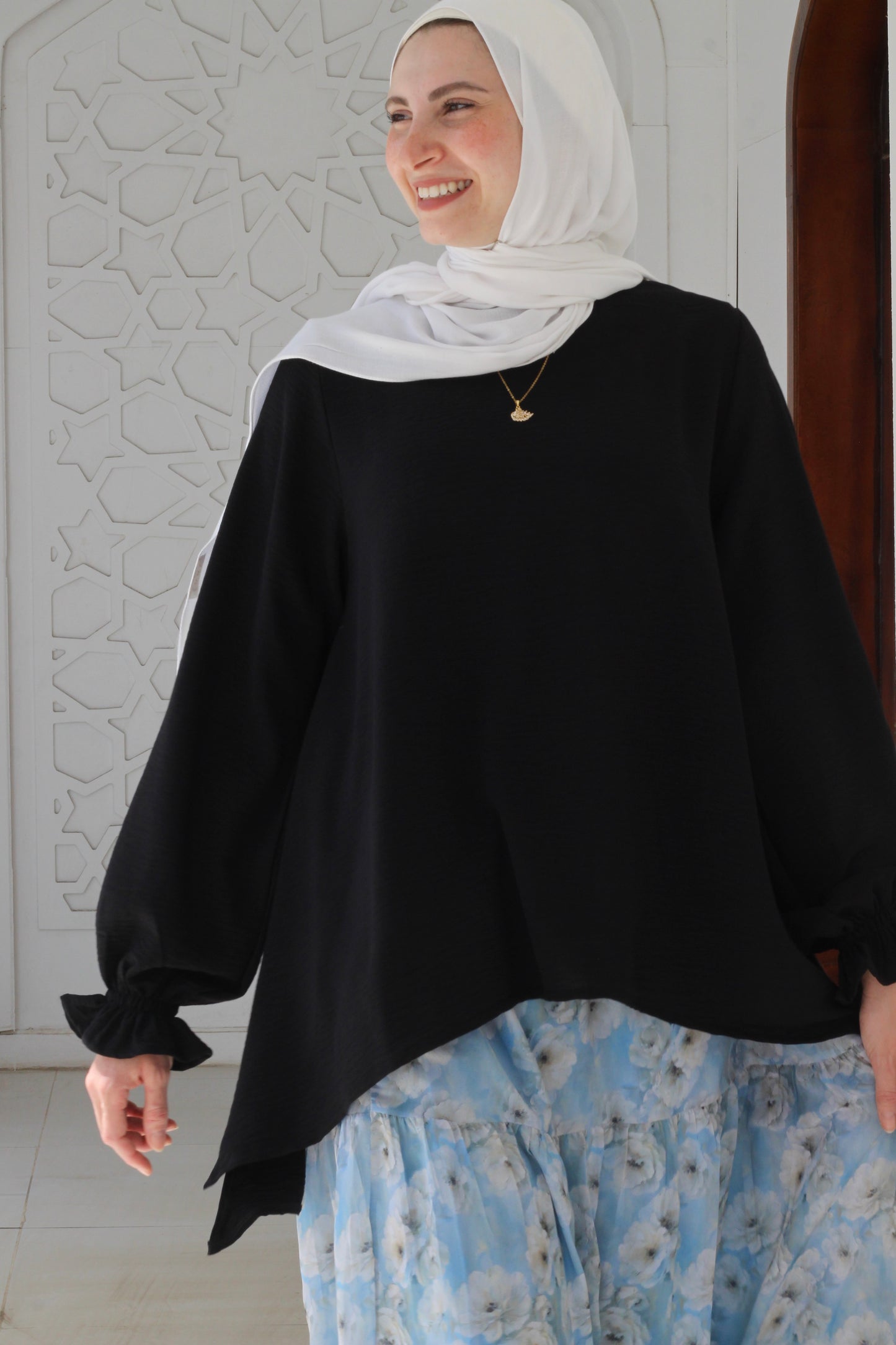 CY (Blouse)