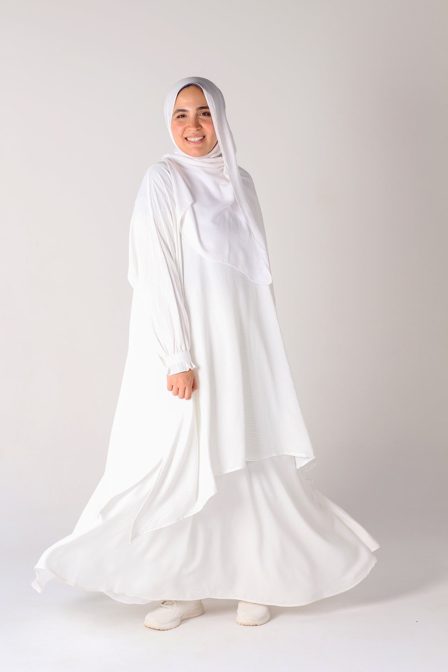 Classic Cloche Skirt