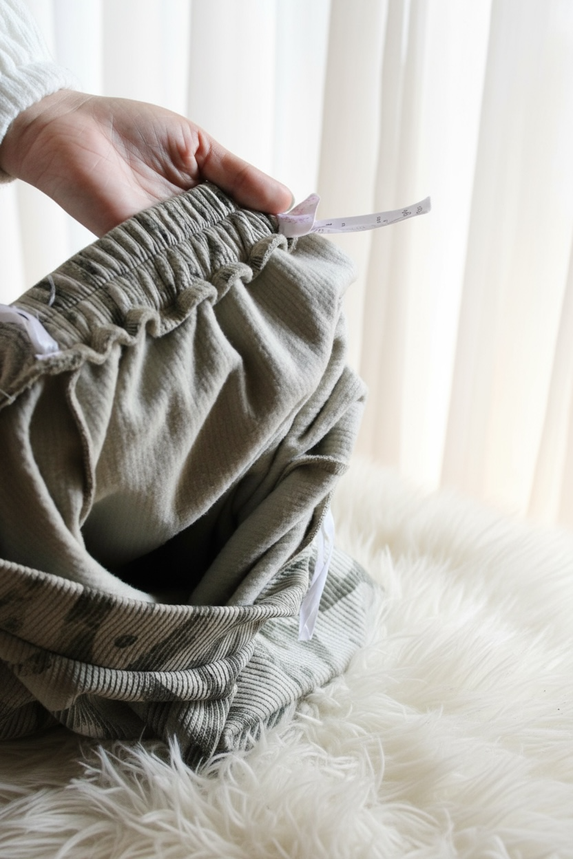 چيبة شتوي ستايل بوهو