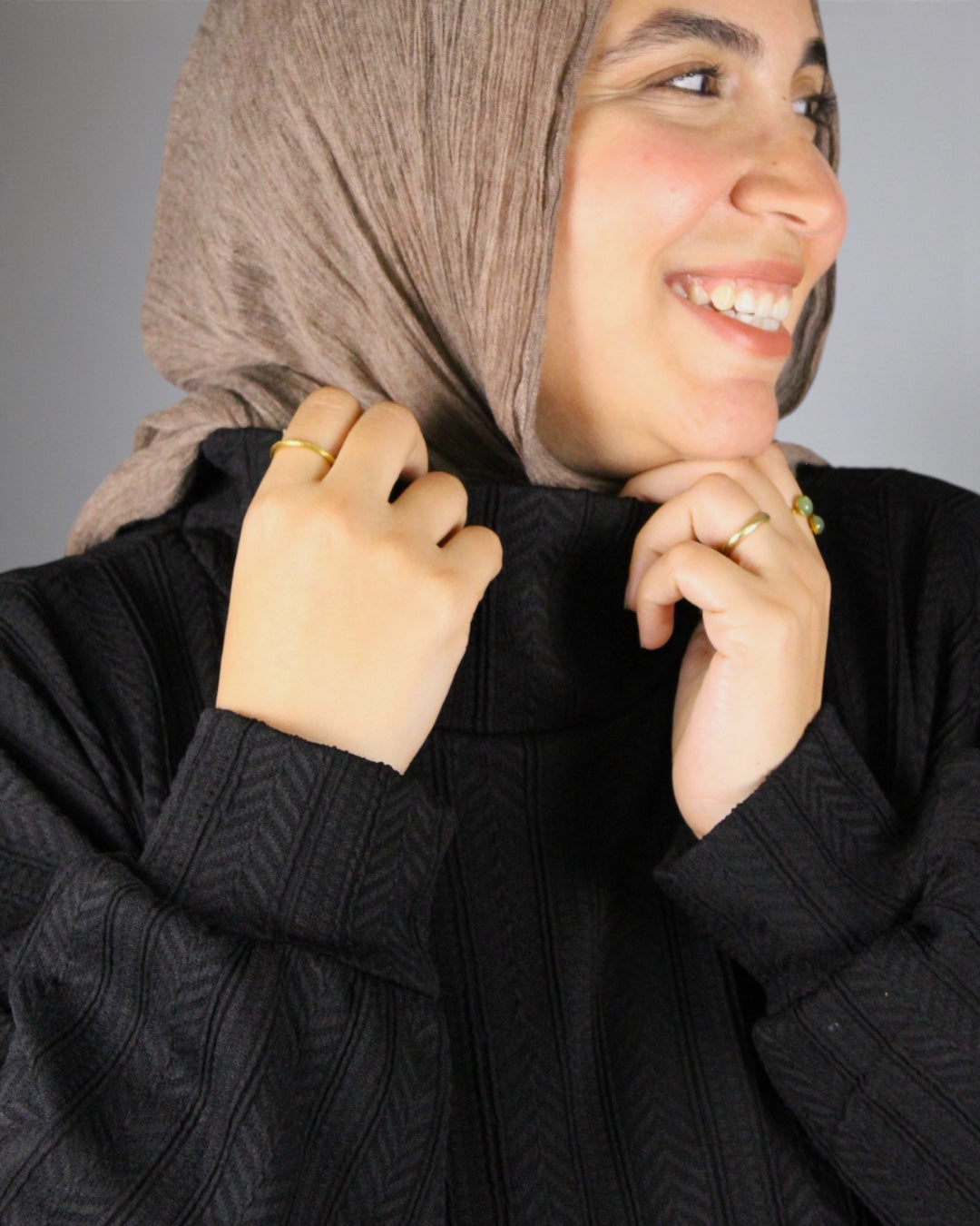 Everyday Set ( Blouse + Pants )