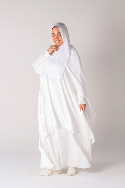بلوزة سي واي اوڤرسايز