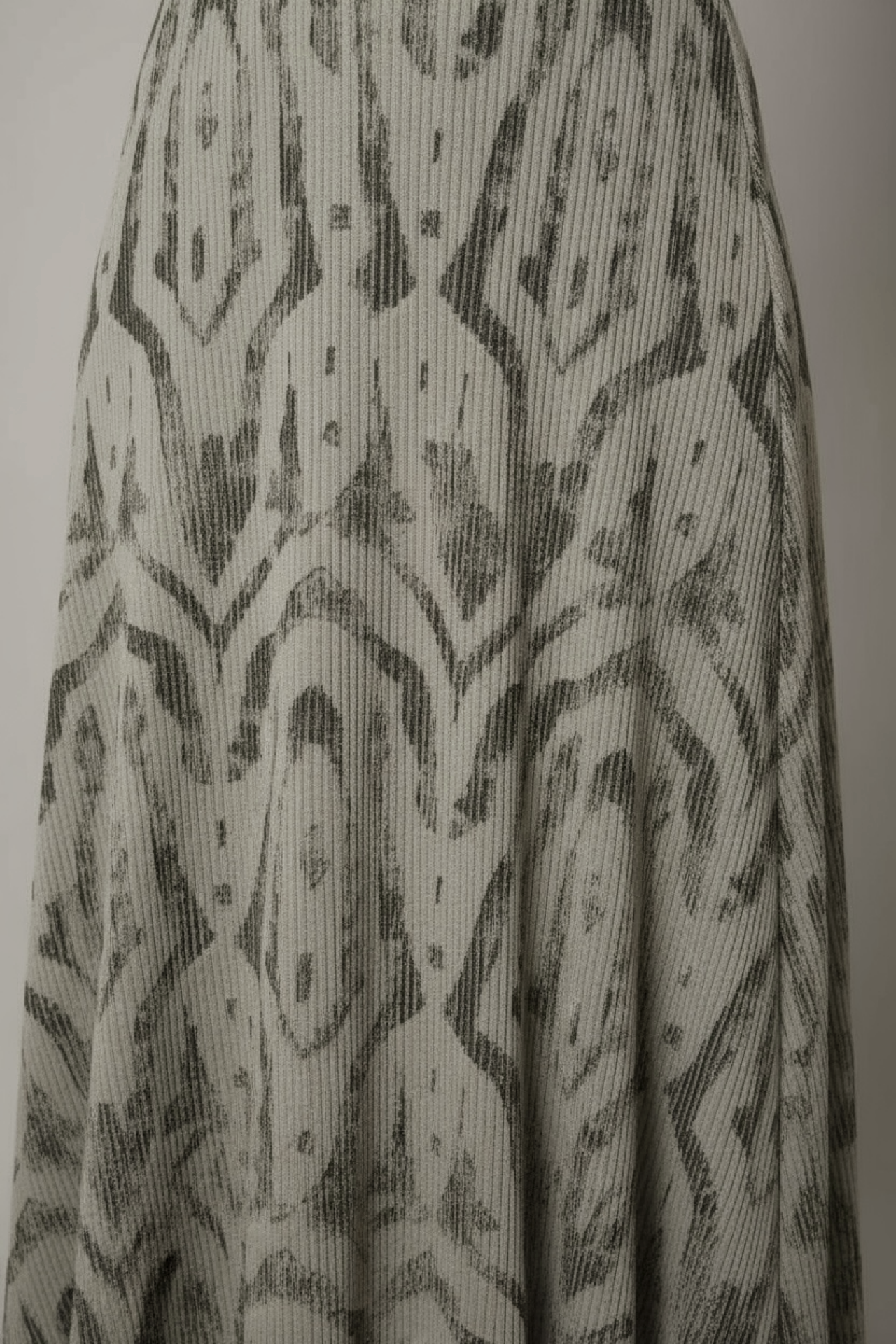 چيبة شتوي ستايل بوهو