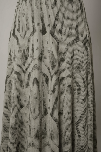 چيبة شتوي ستايل بوهو