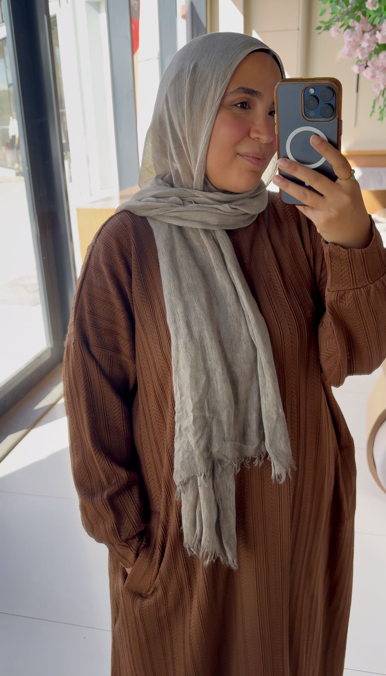 Everyday Set ( Blouse + Pants )