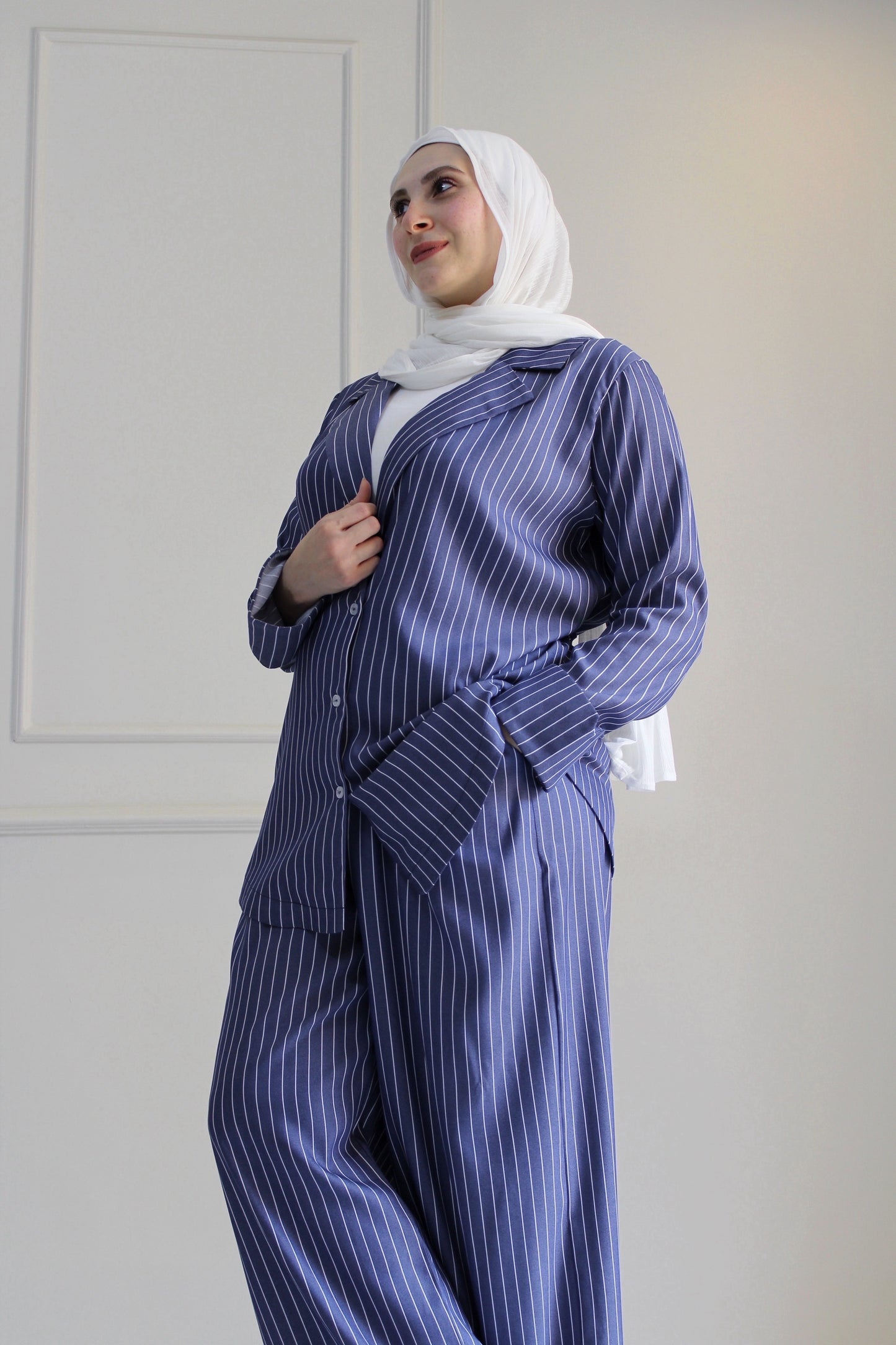 Striped Suit Bundle