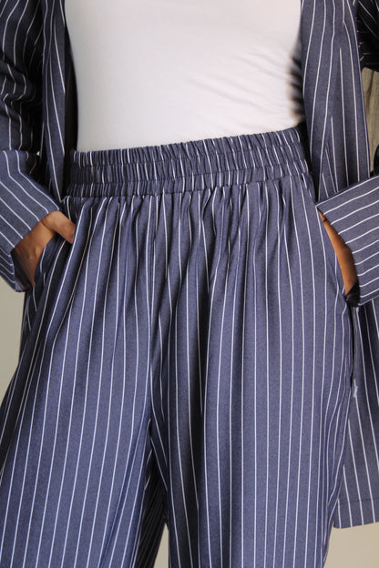 Striped Pants