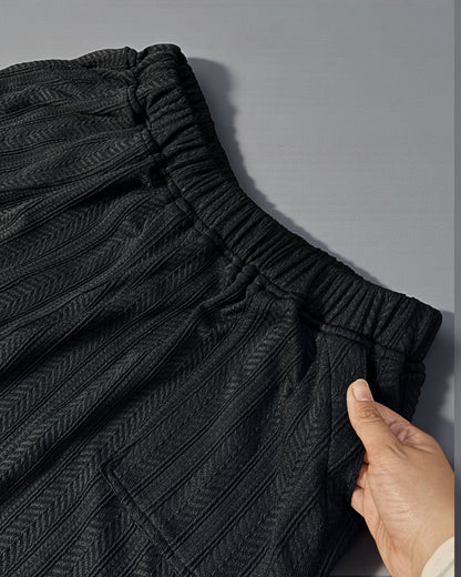 Everyday Set ( Blouse + Pants )