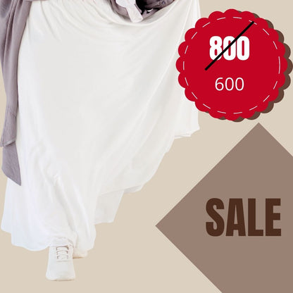 Classic Cloche Skirt