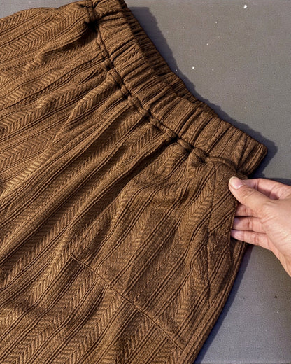 Everyday Set ( Blouse + Pants )