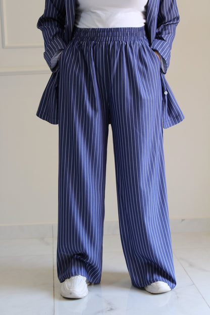Striped Pants