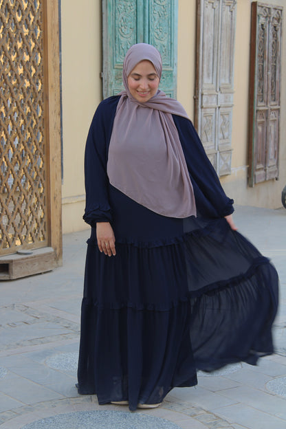 Royal Navy dress