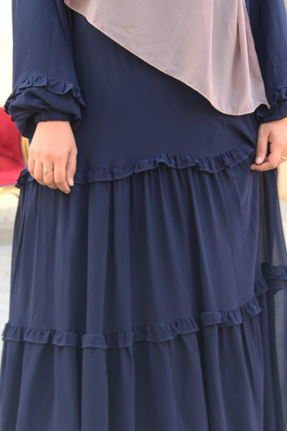 Royal Navy dress