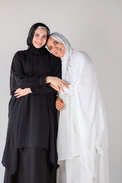 بلوزة سي واي اوڤرسايز