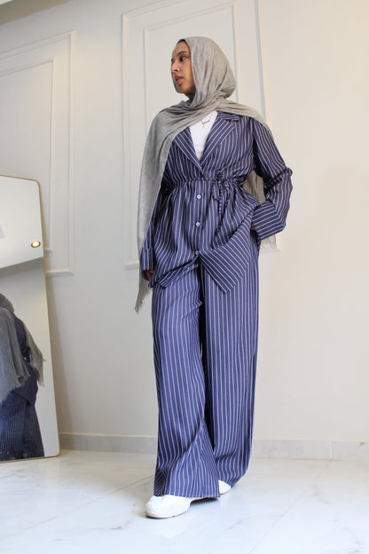 Striped Suit Bundle