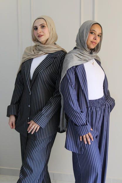 Striped Suit Bundle