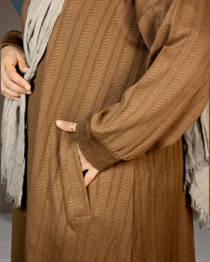 Everyday Set ( Blouse + Pants )